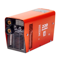 Купить BestWeld BESTMINI 220 в Троицке