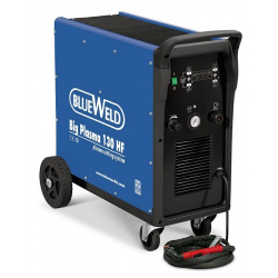 Blueweld BIG PLASMA 130 HF в Троицке
