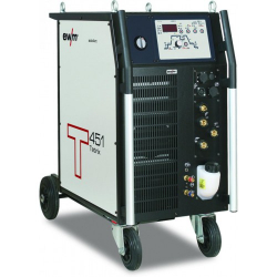 EWM TETRIX 451 COMFORT FW в Троицке