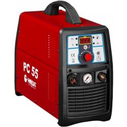 Helvi PC 55 A12 STM 70 (with CNC) в Троицке