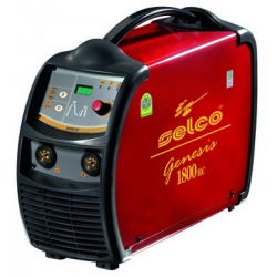 Купить Selco Genesis 1800 RC в Троицке