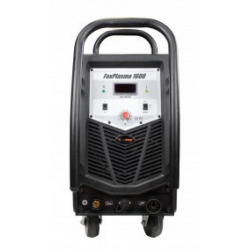 FoxWeld FoxPlasma 1600 в Троицке