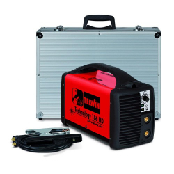 Купить Telwin TECHNOLOGY 186 HD 230V ACX в кейсе в Троицке