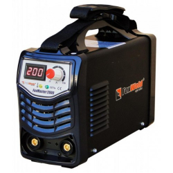 Купить FoxWeld FoxMaster 2000 в Троицке