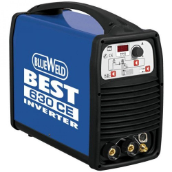 Купить Сварочный инвертор Blueweld Best 630 CE в Троицке