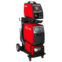 Купить Helvi Maxitech 380 R.A. 2PULSE в Троицке