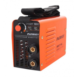 Купить Patriot SMART 180C MMA в Троицке