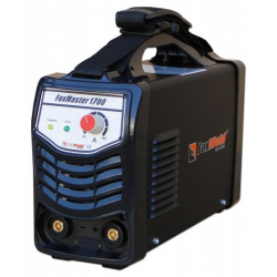 Купить FoxWeld FoxMaster 1700 в Троицке