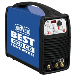 Купить Сварочный инвертор Blueweld Best 400 CE в Троицке