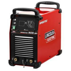 Купить Lincoln Electric SPEEDTEC 505SP в Троицке