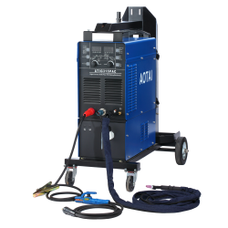 AOTAI ATIG315PAC III с блоком охлаждения и тележкой в Троицке