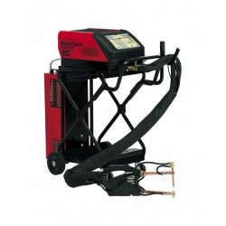 Telwin Digital Spotter 9000 Aqua 400V с аксессуарами в Троицке