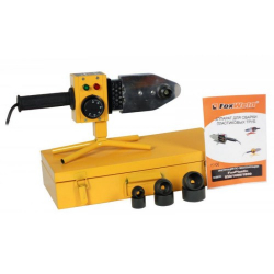 FoxWeld FoxPlastic 850 в Троицке