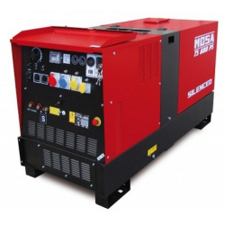 Купить Сварочный генератор MOSA TS 600 PC-BC в Троицке