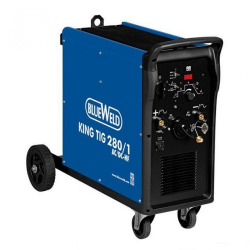 Blueweld KING TIG 280/1 AC/DC в Троицке