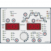 EWM TETRIX 400 SYNERGIC PLASMA в Троицке
