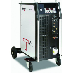 EWM TETRIX 551 AC/DC SMART FW в Троицке