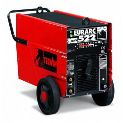 Купить Telwin EURARC 522 230V/400V в Троицке