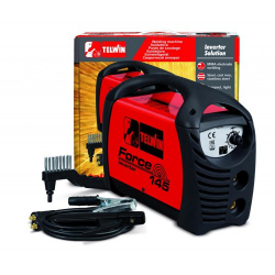 Купить Telwin FORCE 145 230V ACX в Троицке