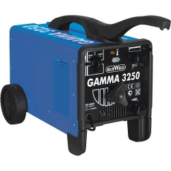 Купить Сварочный трансформатор Blueweld Gamma 3250 в Троицке