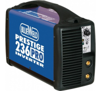 Blueweld Prestige 236 PRO
