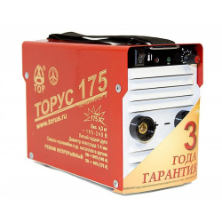 Купить ТОР ТОРУС 175 ТЕРМИНАТОР-2 в Троицке
