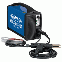 Blueweld Aluplus 5100 в Троицке