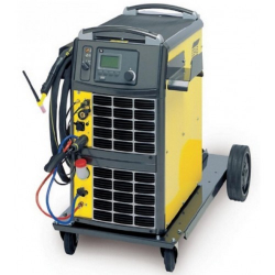 ESAB Aristo Tig 4000i TA4 в Троицке