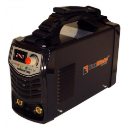 Купить FoxWeld FoxMaster 2400 в Троицке