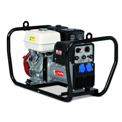 Купить Telwin THUNDER 220 AC HONDA в Троицке