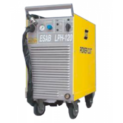 ESAB LPH 120 (3x400 V) в Троицке