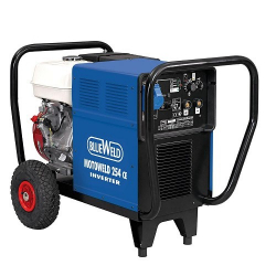 Купить Blueweld Motoweld 254 CE в Троицке
