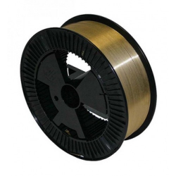 Стоимость Bedra Проволока алюмомедная bercoweld A8 (CuAl8), 1мм, 5кг в Троицке