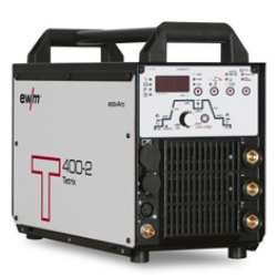 EWM TETRIX 400-2 COMFORT TM в Троицке