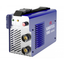 Купить FoxWeld Varteg 190 mini в Троицке