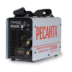 Купить Сварочный инвертор Ресанта САИ 250 в Троицке