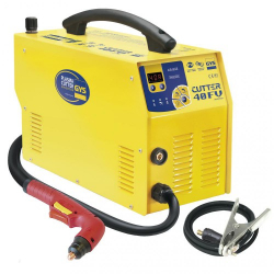Gys PLASMA CUTTER 40FV в Троицке