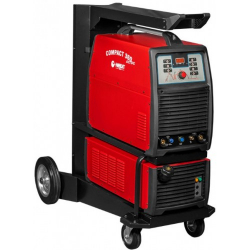 Helvi COMPACT 360 AC/DC R.A в Троицке