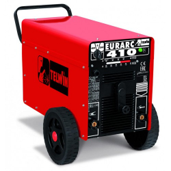 Купить Telwin EURARC 410 230V/400V в Троицке