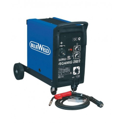Купить Blueweld VEGAMIG 250/2 TURBO в Троицке