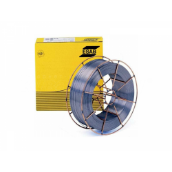 Стоимость ESAB OK Autrod NiCrMo-3 - 1,6mm - 15,0kg в Троицке