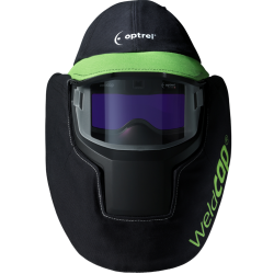 Купить Маска Weldcap 3/9-12 DIN Optrel в Троицке
