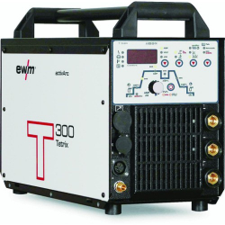 EWM TETRIX 300 COMFORT PULS 5P TM в Троицке