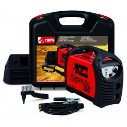 Купить Telwin FORCE 168 MPGE 230V в Троицке
