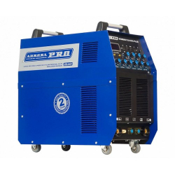 Aurora PRO IRONMAN TIG 315 AC/DC PULSE в Троицке