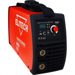 Купить Сварочный инвертор Elitech АИС 210 в Троицке