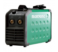 Migatronic Delta 140 E