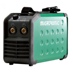 Купить Migatronic Delta 140 E в Троицке