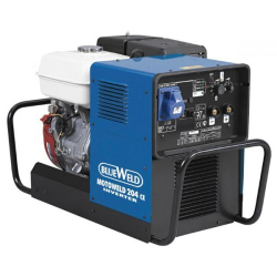 Купить Blueweld Motoinverter 204 CE в Троицке