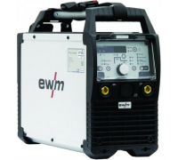 EWM PICO 350 CEL puls PWS